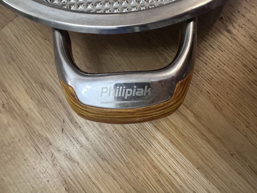 Patelnia Philipiak Milano Clasico 1967 r. 28 cm (filipiak)