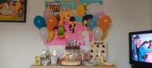 Artigos de Festa - Stumble Guys