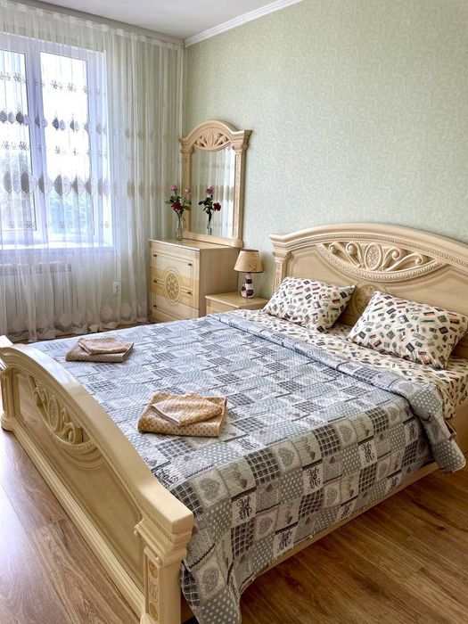 MedGarden,обл.лікарня /квартира подобово/оренда посуточно паркова зона