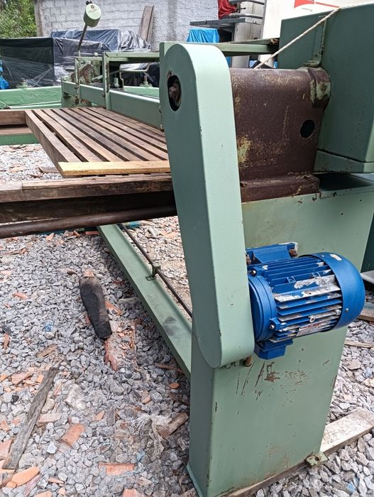 5-Lixadeiras lc1 mida, Milor, samaco