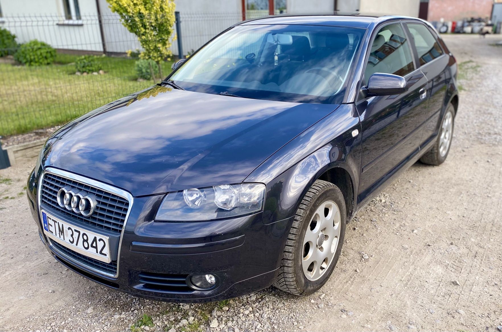 Sprzedam Audi a3