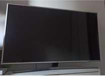 Telewizor Samsung 49'', uszkodzona matryca