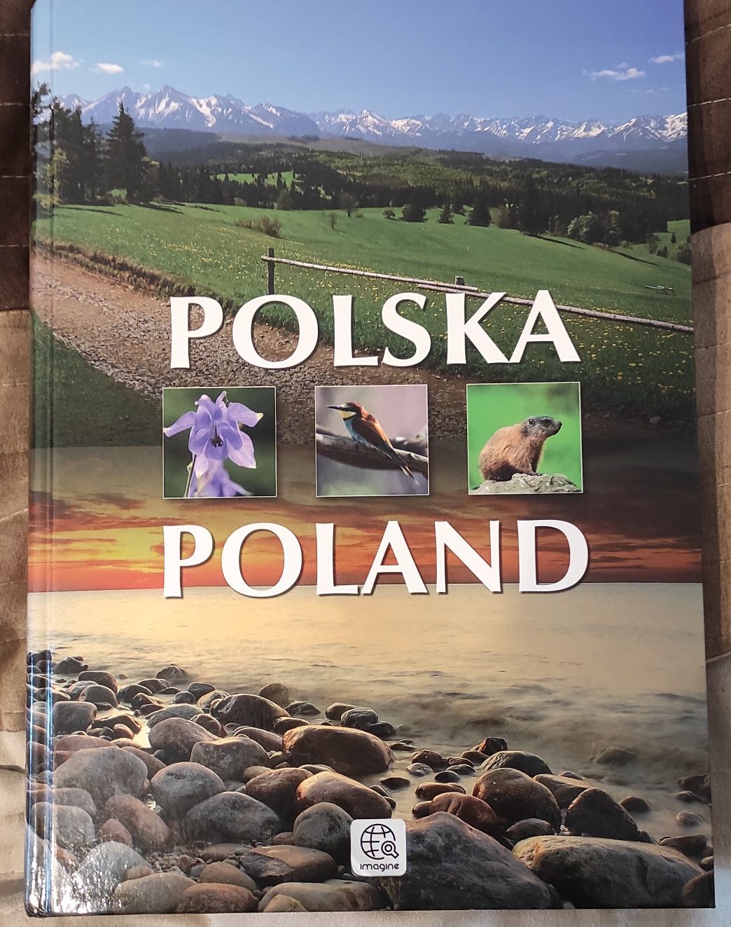 Polska Poland  .