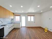 Andar moradia T2 renovada - Gafanha da Nazaré