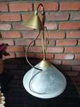 Lampa wisząca regulowana długość