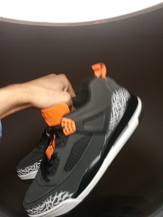 Air Jordan Spizike