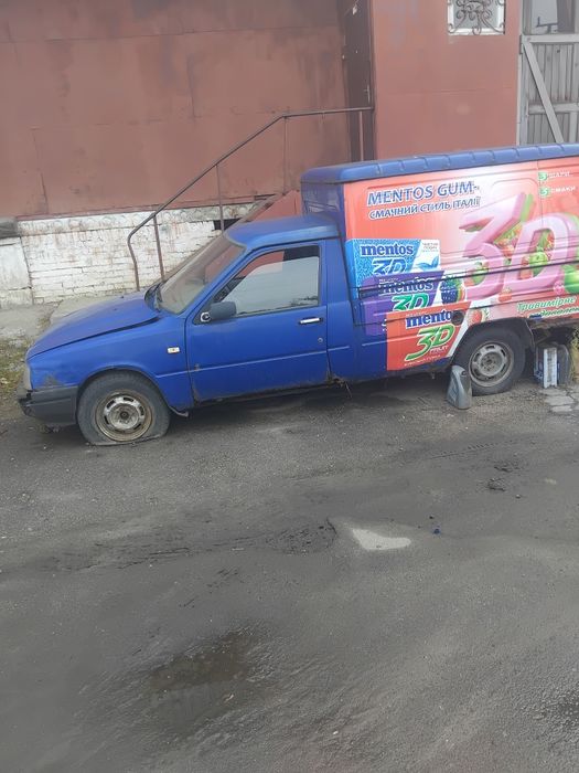 Продам авто не на ходу