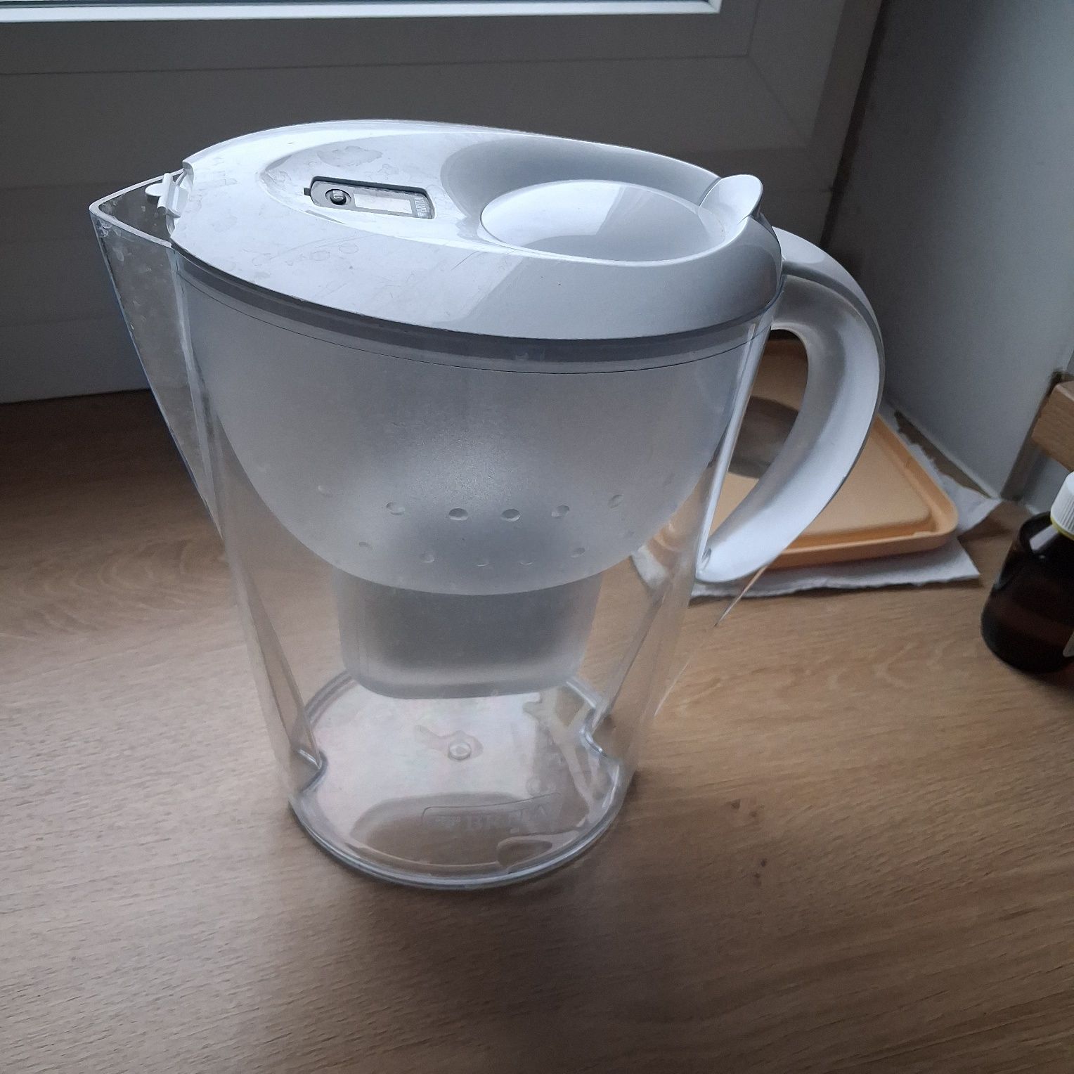 Dzbanek filtrujący Brita 3.5 L