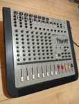 Powermixer Bell MRC12  Rezerwacja