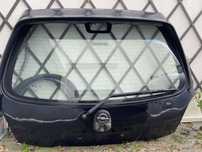 Porta / tampa da mala, opel corsa b 3 portas