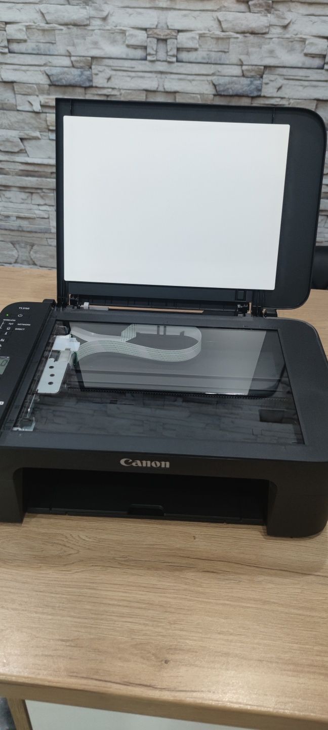 Drukarka canon TS3150