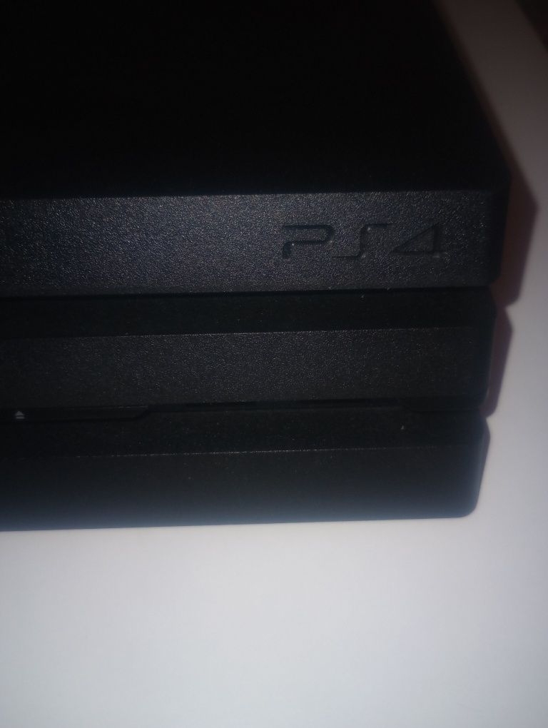 Sony Playstation 4 pro