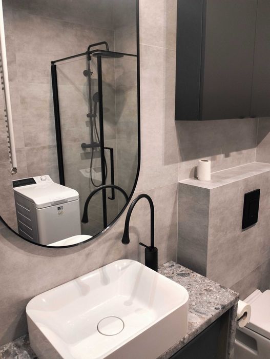 Wykończenia wnętrz, remonty, elewacje. Gwarancja jakości.