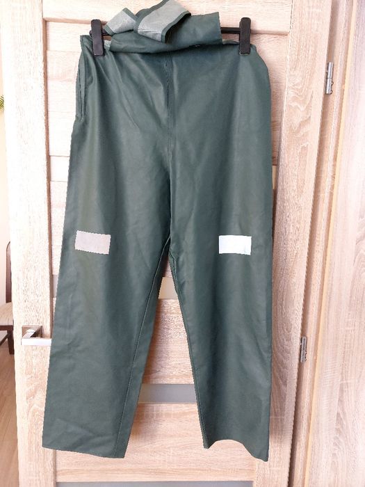 Ubranie wodoochronne