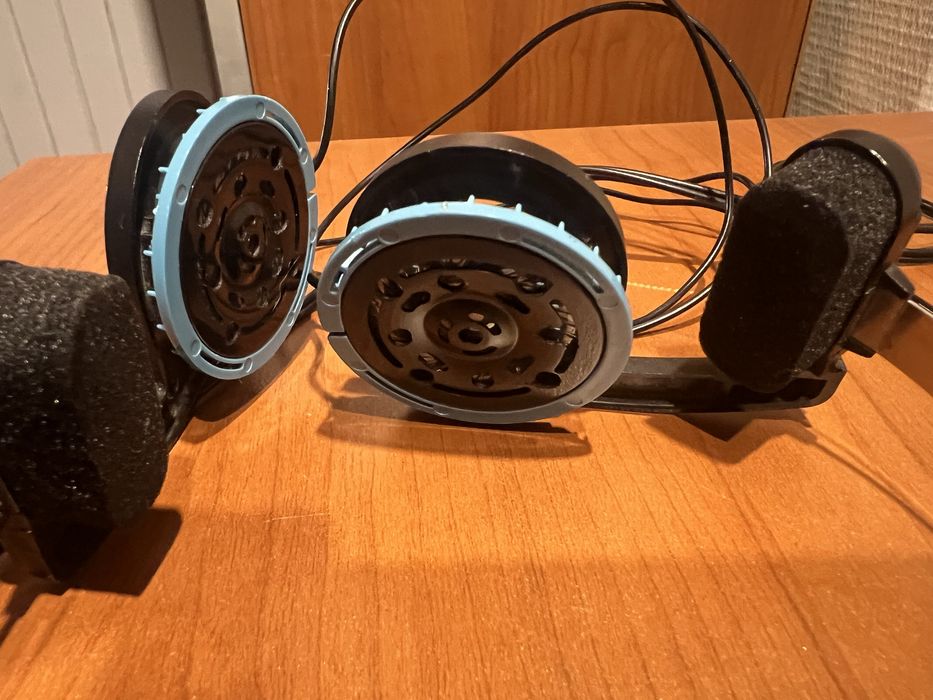 Słuchawki Koss Porta Pro