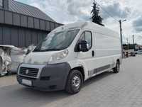 Fiat Ducato L3H2 2.3MultiJet Salon Polska KLIMA  L3H2 2.3MultiJet Salon Polska KLIMA