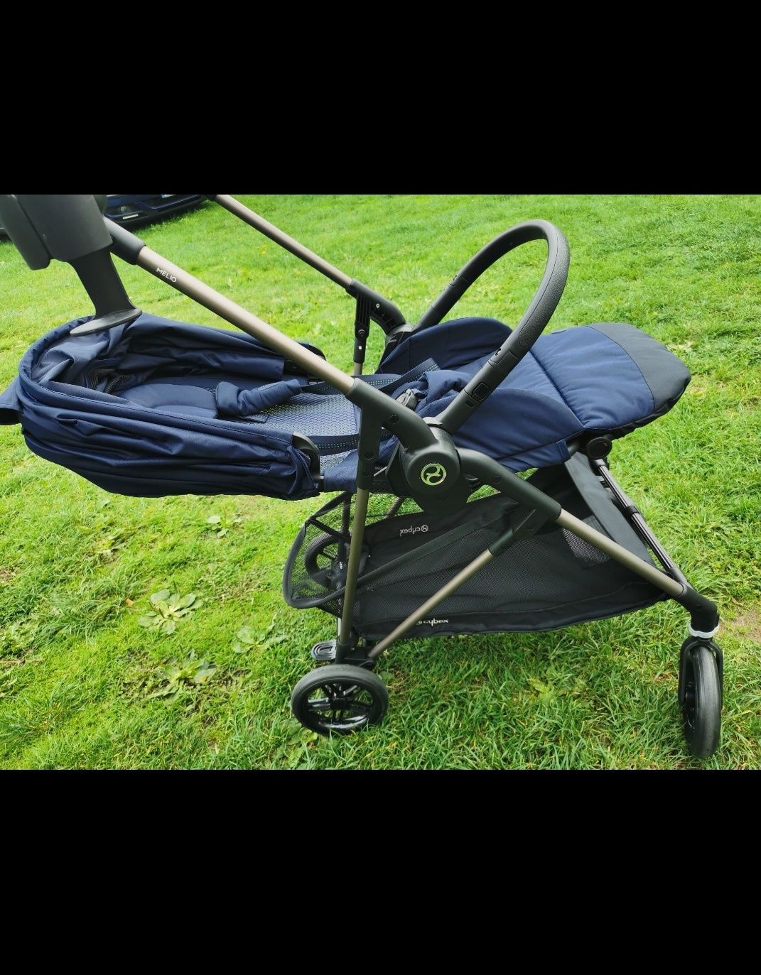 Wózek cybex  Melio 2.0