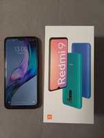 Smartphone Xiaomi Redmi 9 64GB