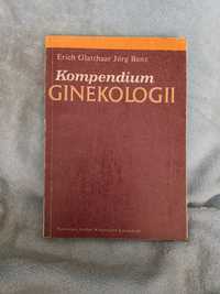 Kompendium ginekologii