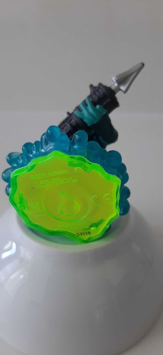 Skylanders - Gill Grunt