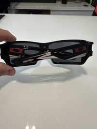 Oakley eyepatch 2 Troy Lee design