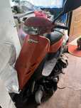 Продам Мопед honda dio