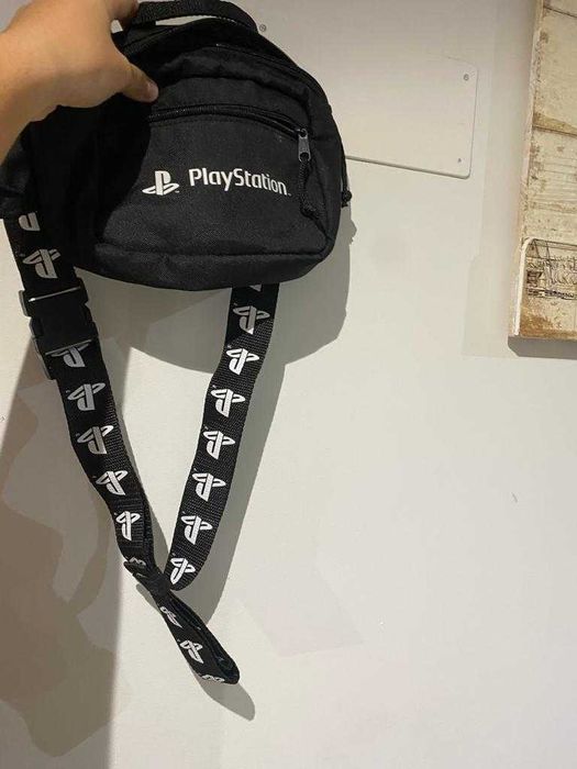 Bolsa PlayStation