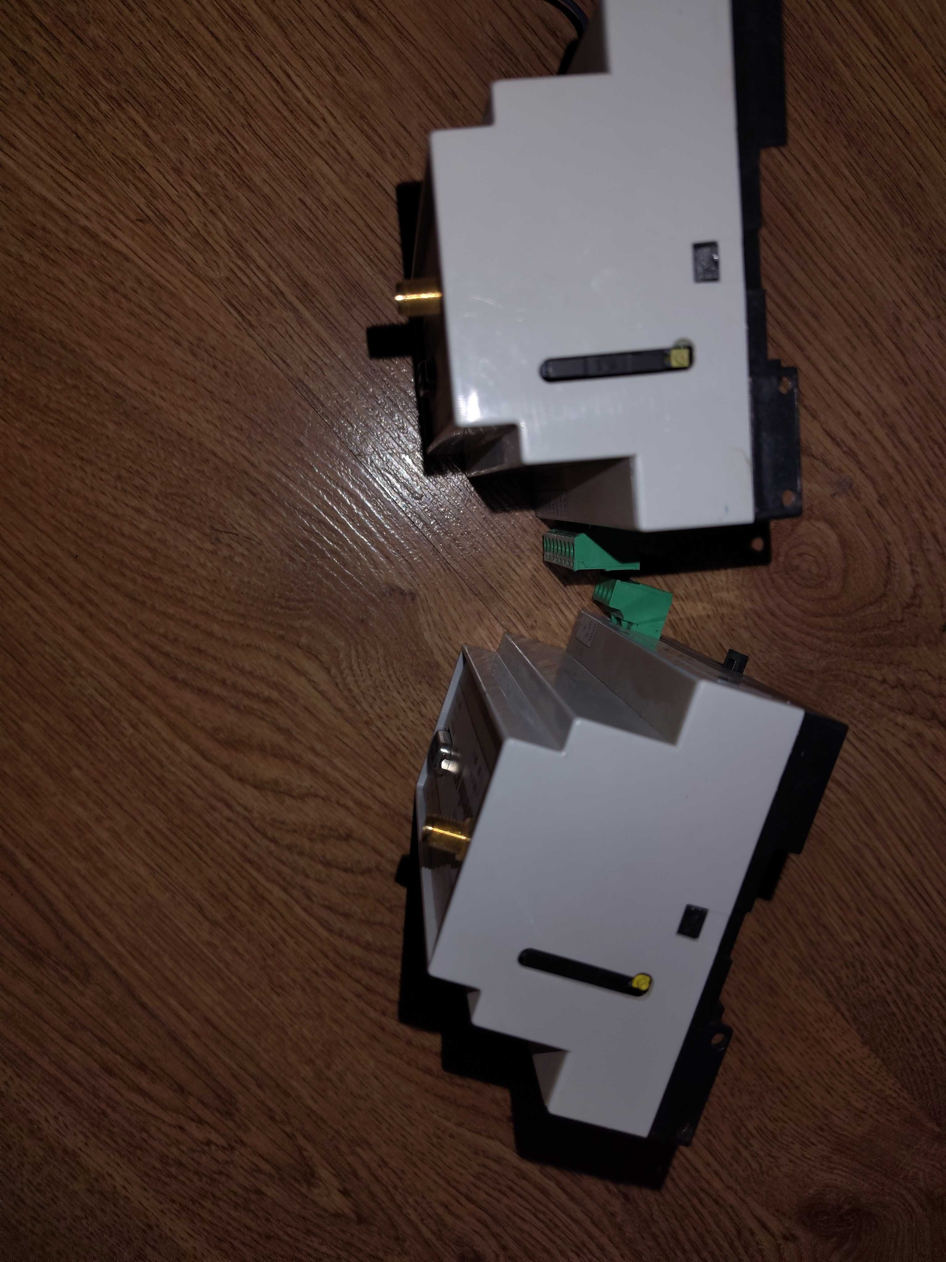 INVENTIA MT-202 bezprzewodowy moduł komunikacyjny GPRS 2 szt.
