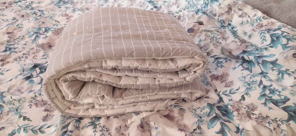 Osłona do łóżeczka