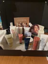 The haircare discovery gift