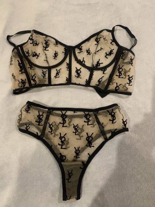 Корсетний набір YSL