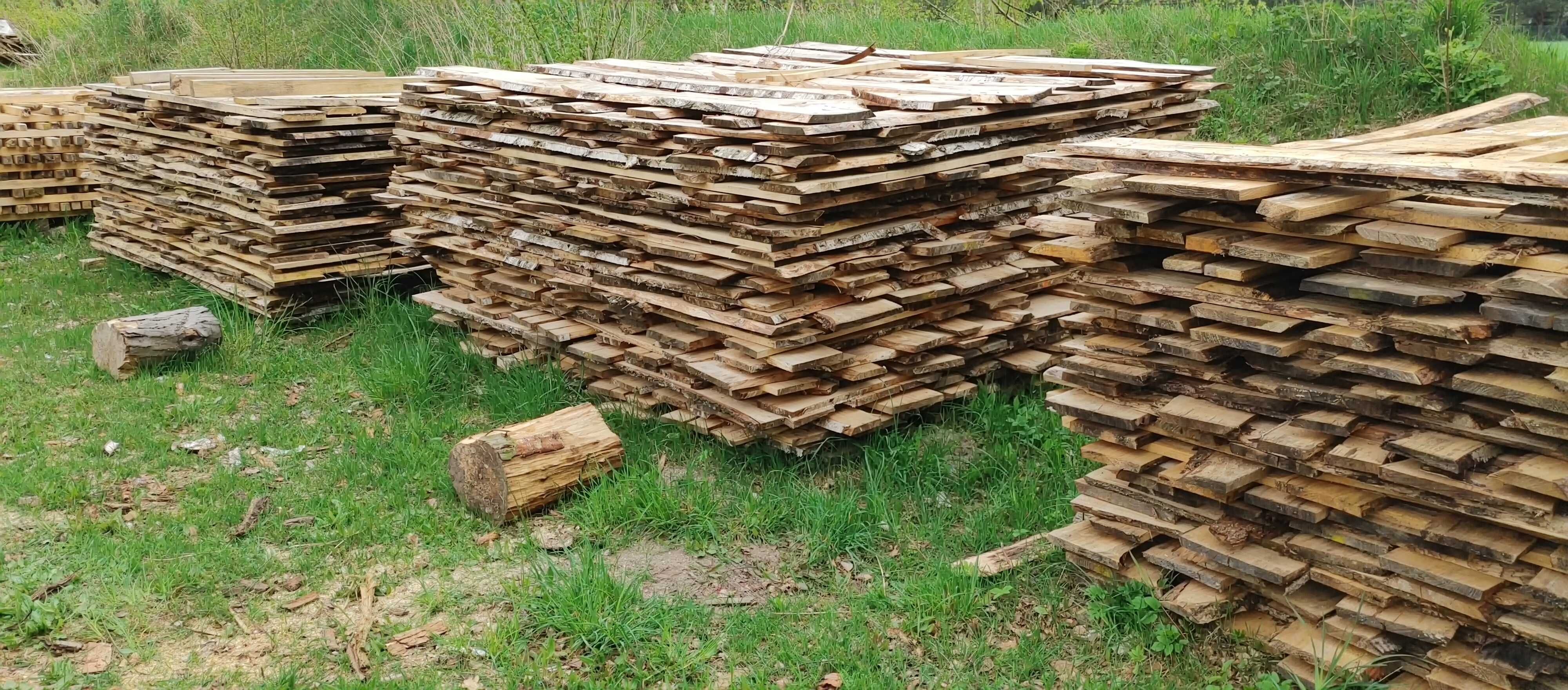 Drewno opałowe Oflisy