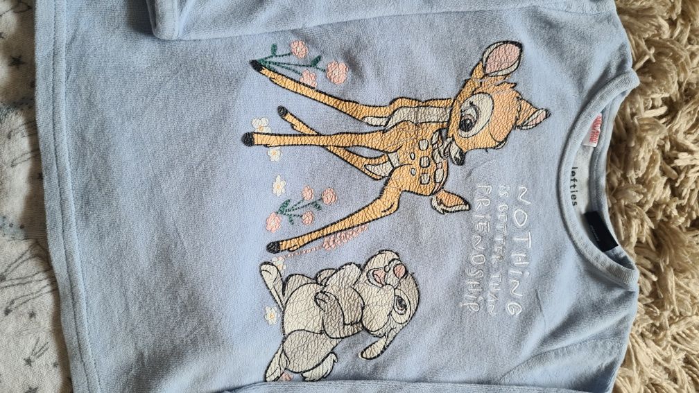 Pijamas menina 2-3 anos