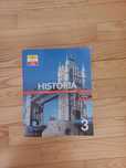 Historia klasa 3