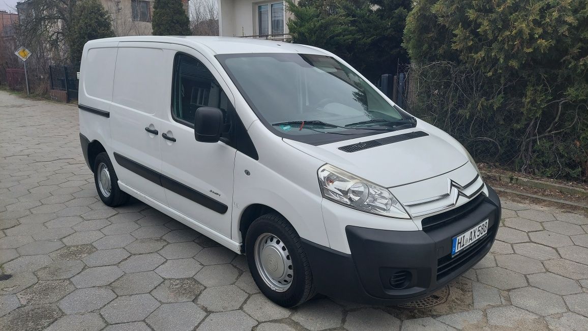 1.6 HDI BEZ DPF I dwumasy