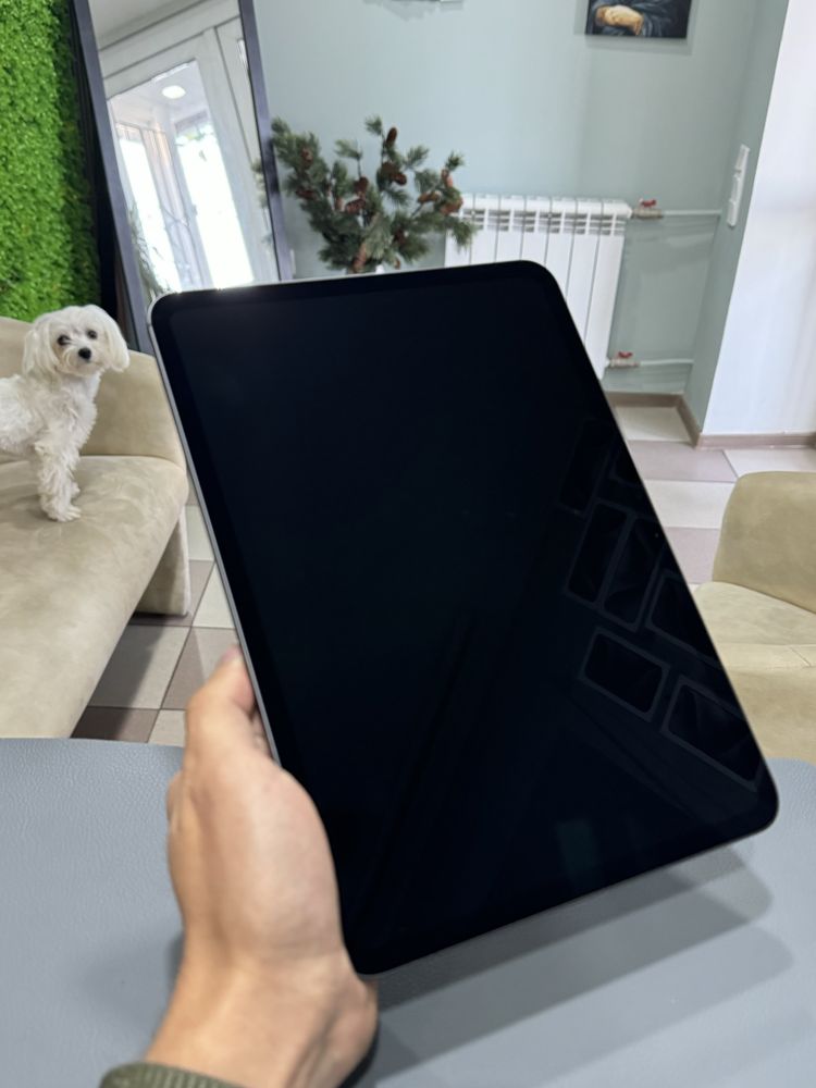 Apple iPad Pro 11" M4 2024 Wi-Fi 256GB Space Black