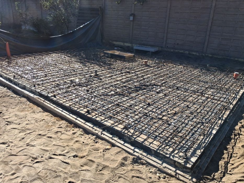 Будівельні та ремонтні роботи