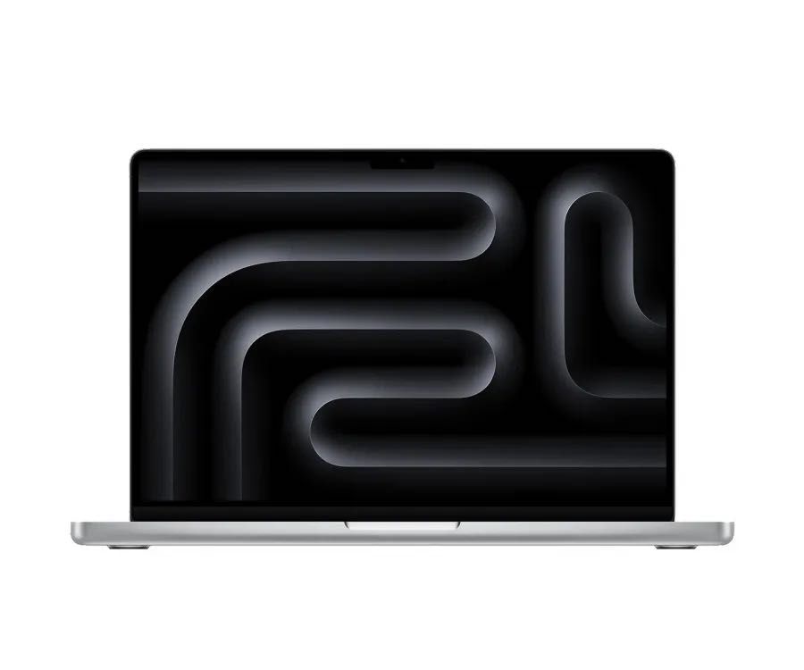 Apple MacBook Pro 16 M3 Pro 36GB/512GB Silver 2023 (MRW63) новий