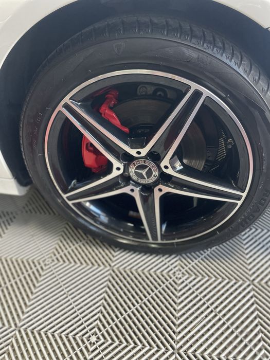 C-220d AMG Line Full Extras P/Pessoas Exigentes!!!