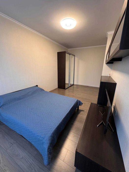 Сдам 1к ЖК Тирас