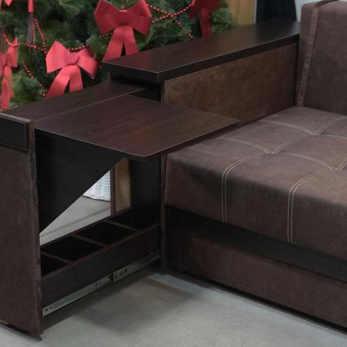 ГАРАНТІЯ 18 МІСЯЦІВ • Диван ліжко - замовити диван