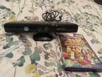Kinect Xbox 360 + Kinect Adventures