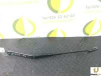 BRAÇO LIMPA-VIDROS DIREITO FIAT STILO 1.9 JTD (192_XE1A) 115CV 1910CC