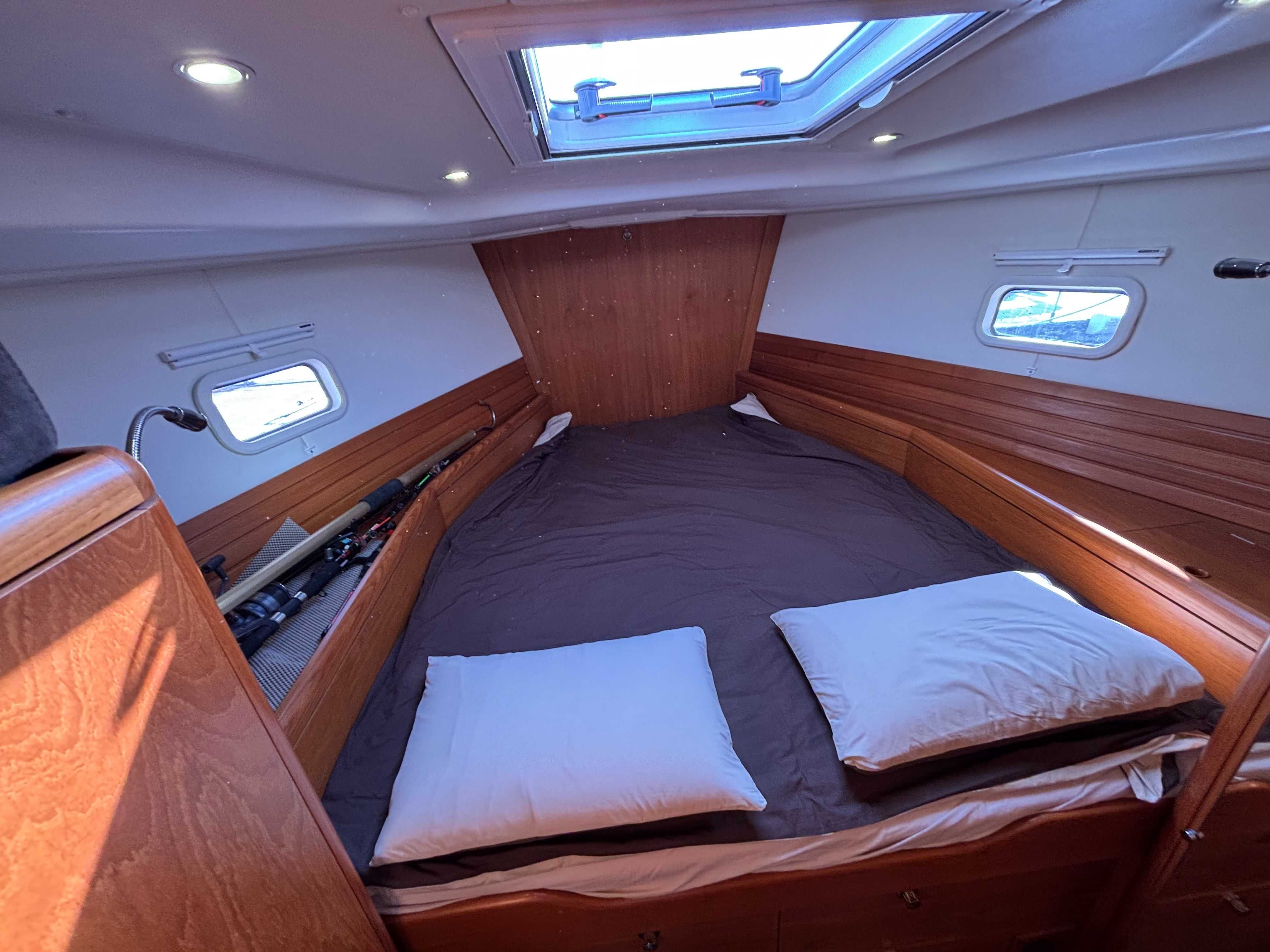 Wauquiez Pilot Saloon 47