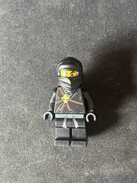 Figurka lego ninjago cole