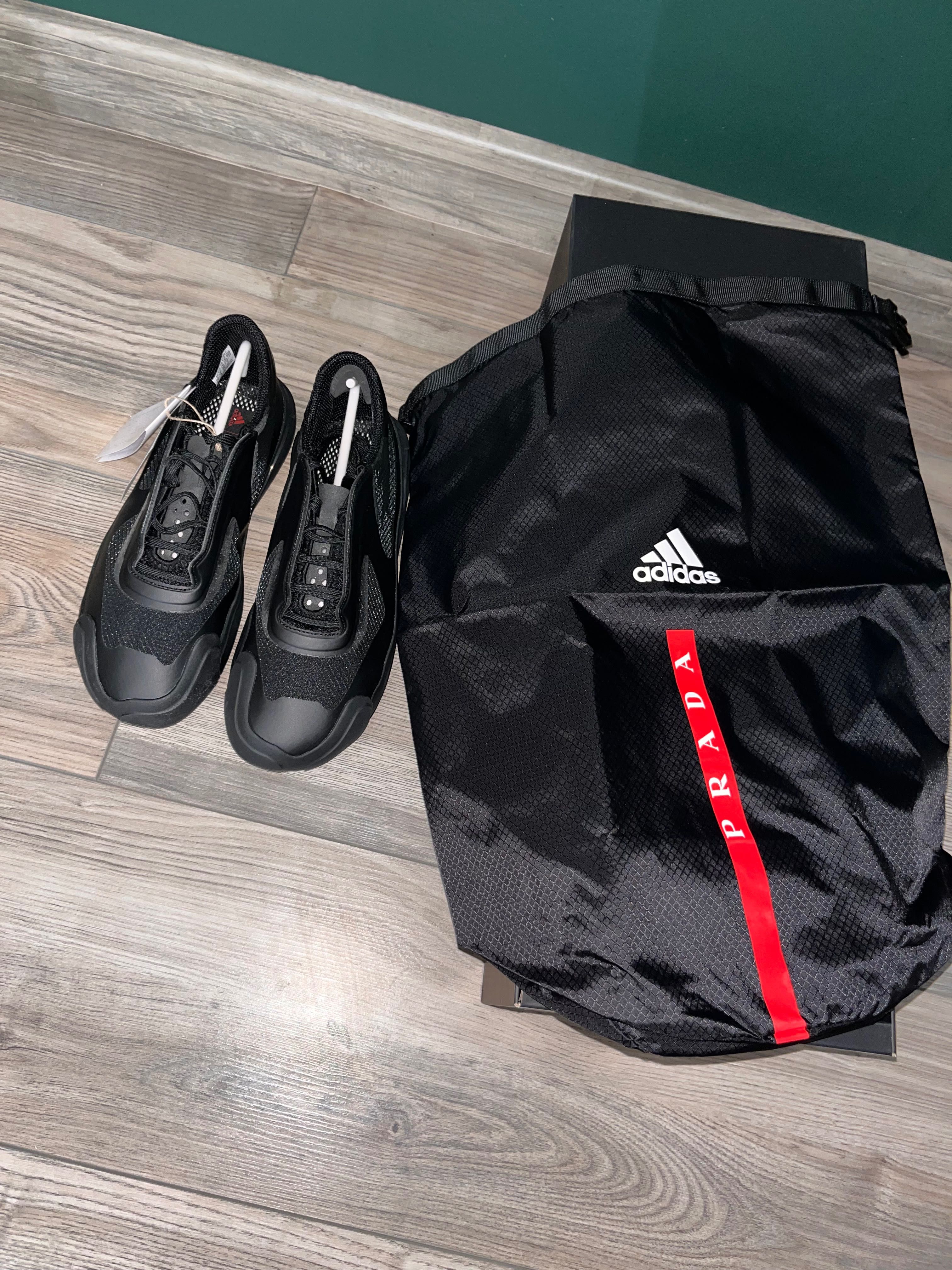 Adidas Parada Luna Rossa