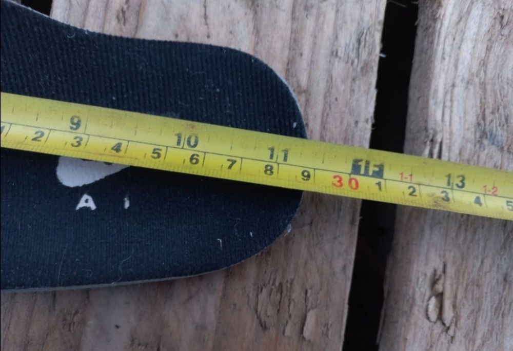 Кроссовки мужские nike air magma ОРИГІНАЛ !!!