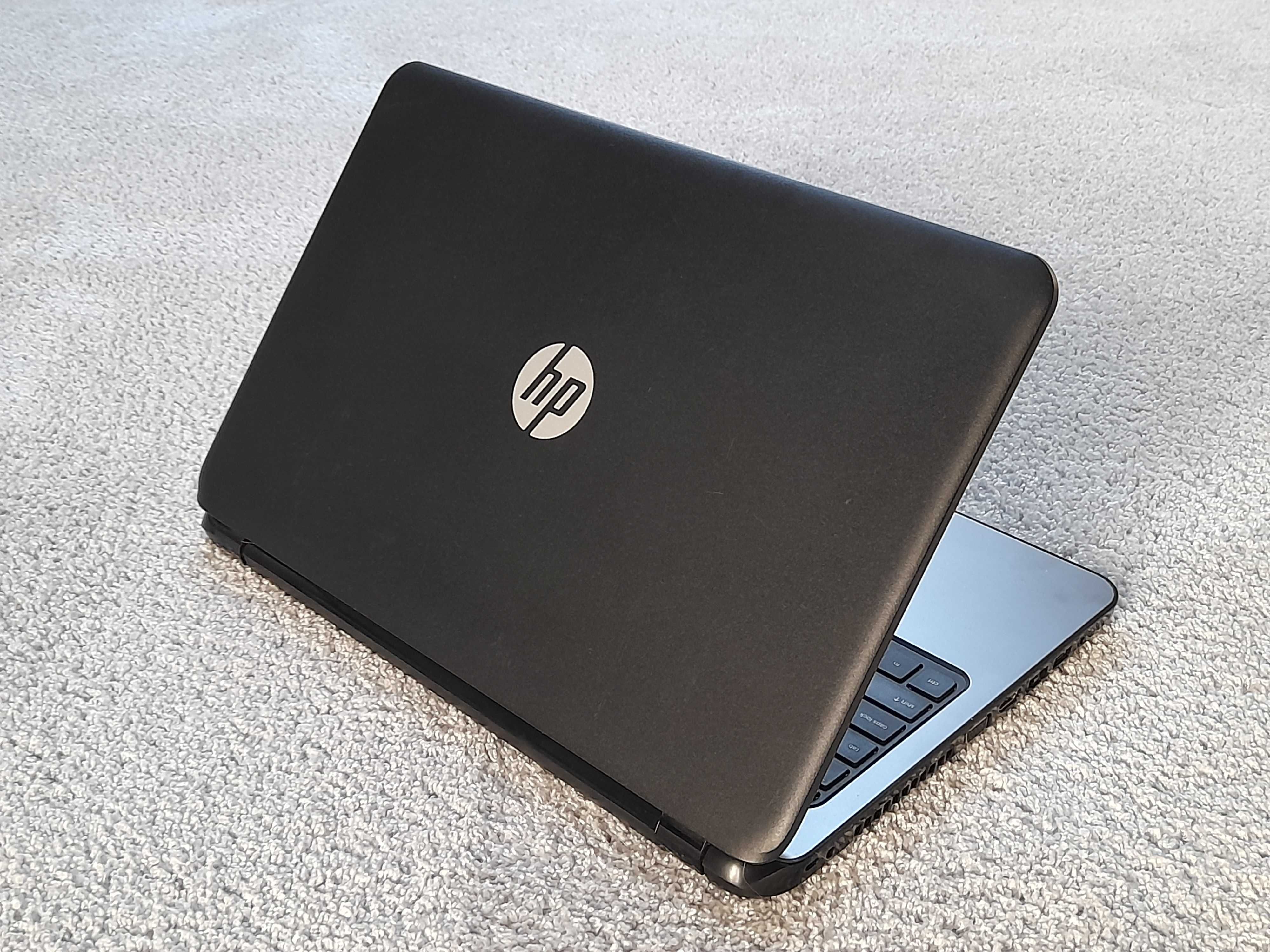 Laptop HP 255 G3 K7J08ES 15,6", AMD 1,5GHz, 4GB RAM, 500GB HDD