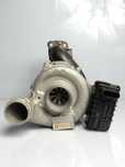 Turbina Turbo Mercedes-Benz Sprinter 519 3.0 V6 190km 887552