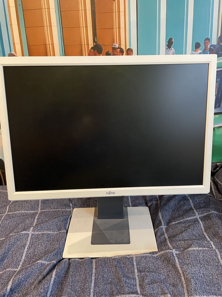 Monitor Fujitsu 22 cale B22W-5 ECO